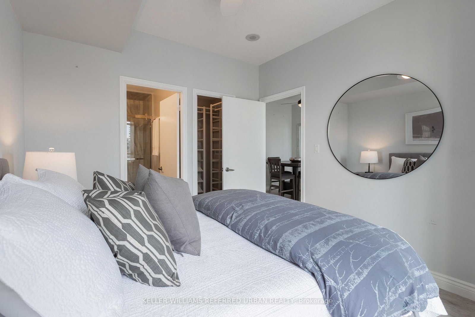 4070 Confederation Parkway, Unit 1107 - Photo 17