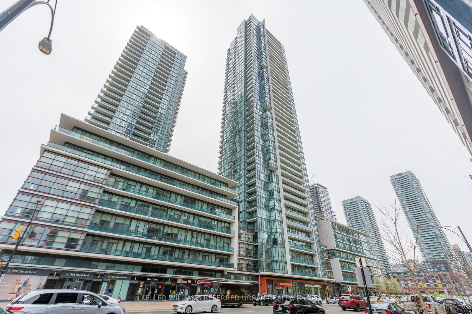 4070 Confederation Parkway, Unit 1107 - Photo 2