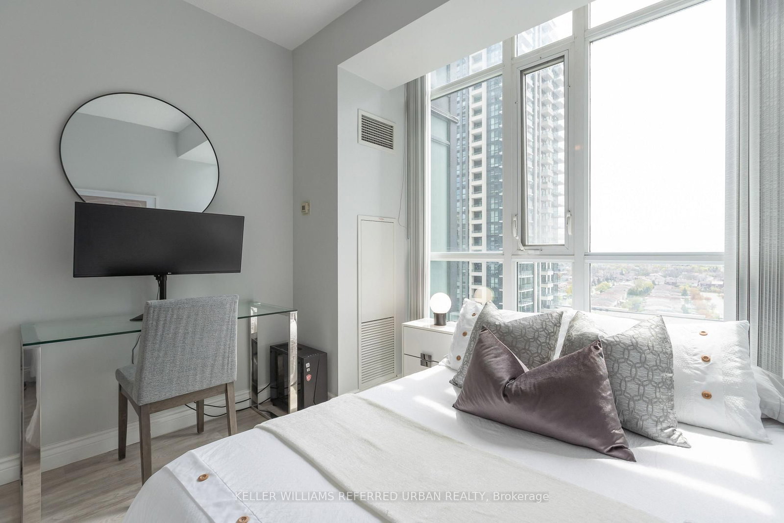 4070 Confederation Parkway, Unit 1107 - Photo 20