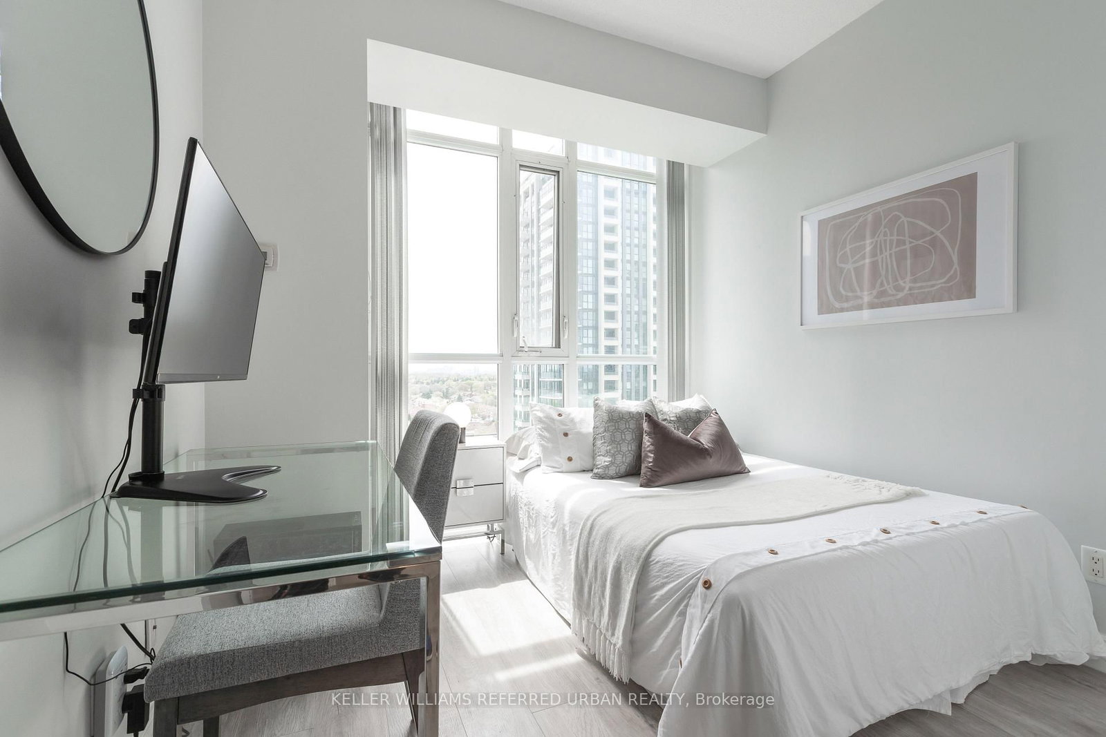 4070 Confederation Parkway, Unit 1107 - Photo 21