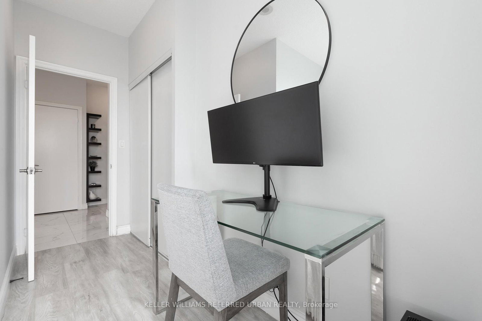 4070 Confederation Parkway, Unit 1107 - Photo 22