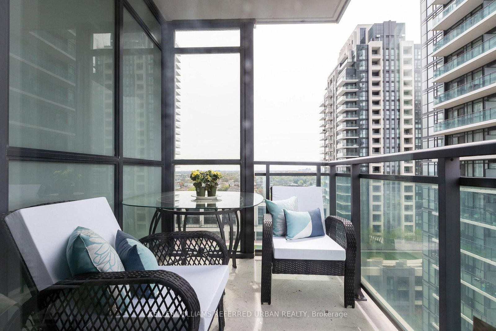 4070 Confederation Parkway, Unit 1107 - Photo 24