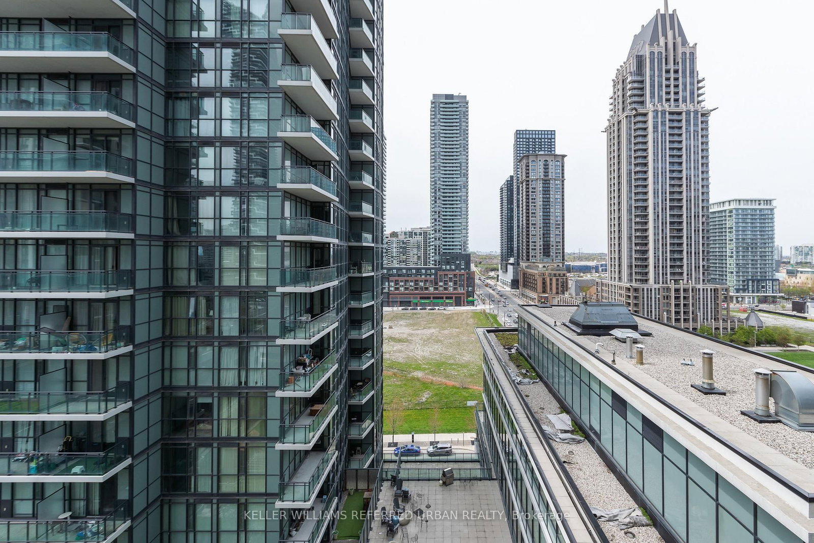 4070 Confederation Parkway, Unit 1107 - Photo 26