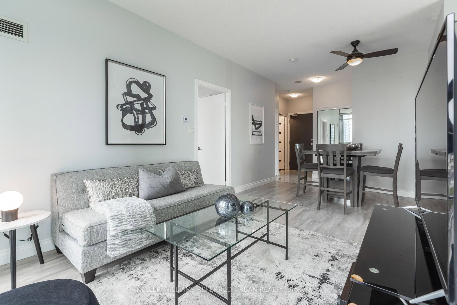 4070 Confederation Parkway, Unit 1107 - Photo 4