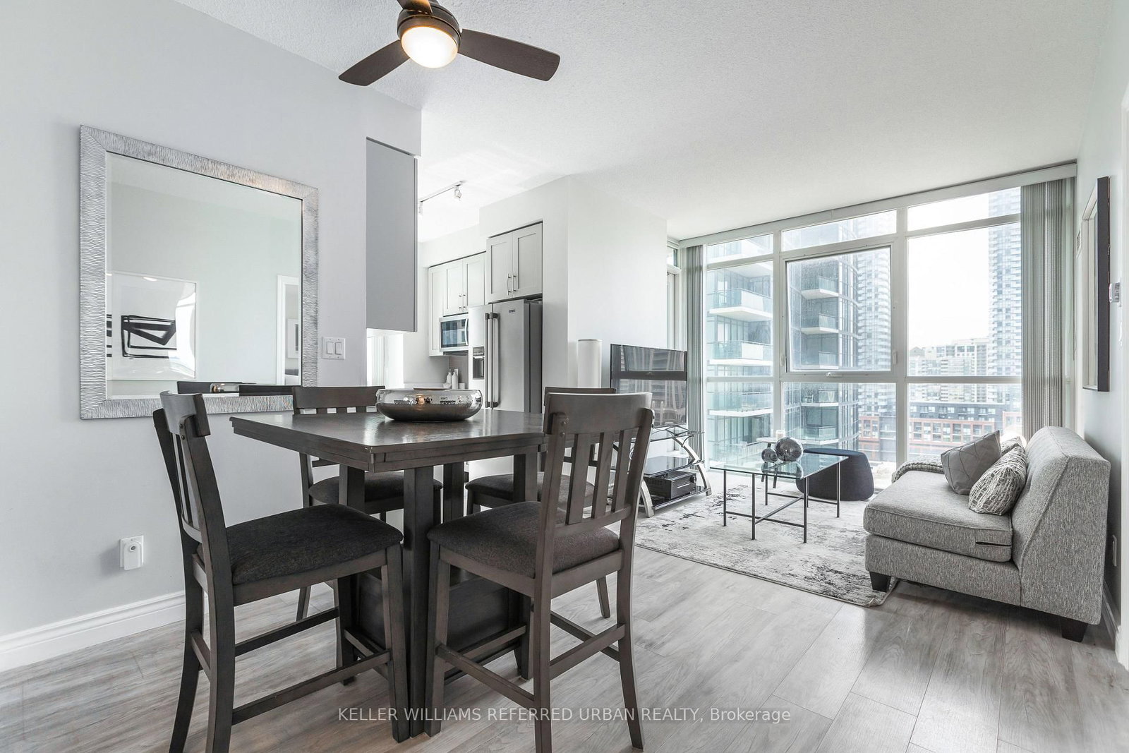 4070 Confederation Parkway, Unit 1107 - Photo 7