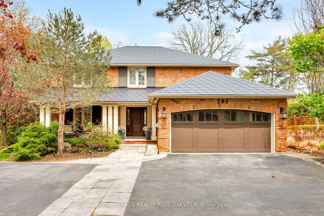 295 Shoreacres Road