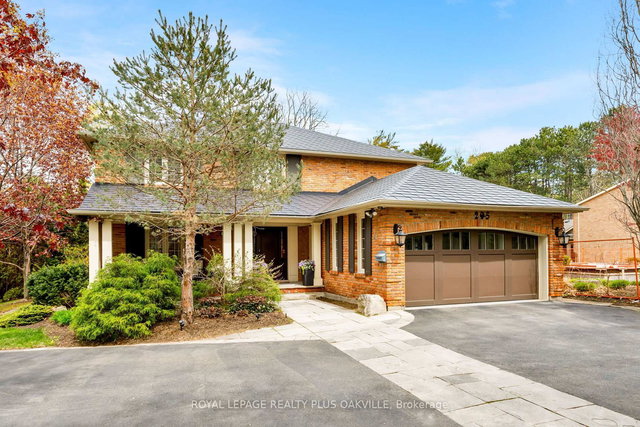 295 Shoreacres Road