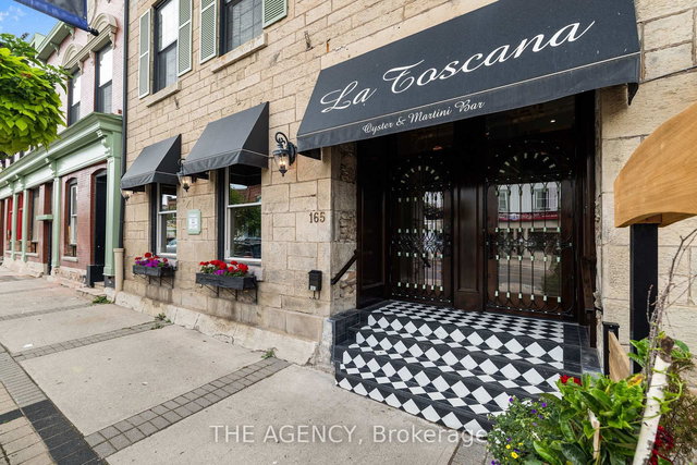 202 - 163 Main Street E