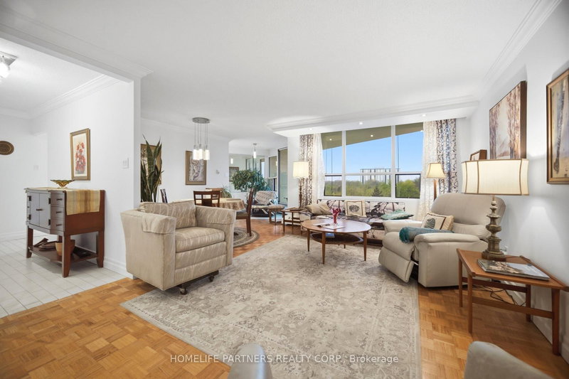 335 Mill Rd #903, Toronto, Ontario