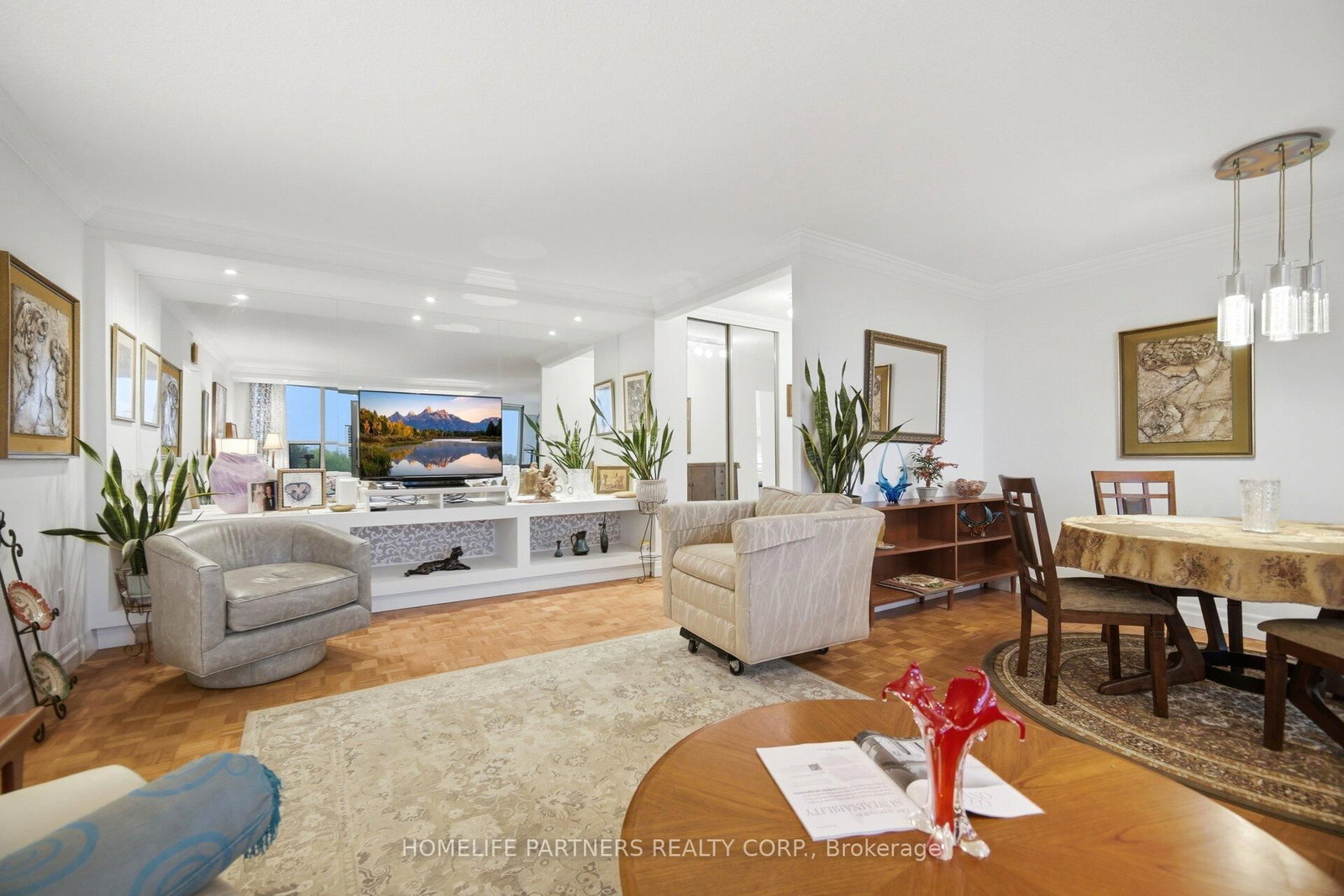 903-335 Mill Road, Toronto, ON, photo 3