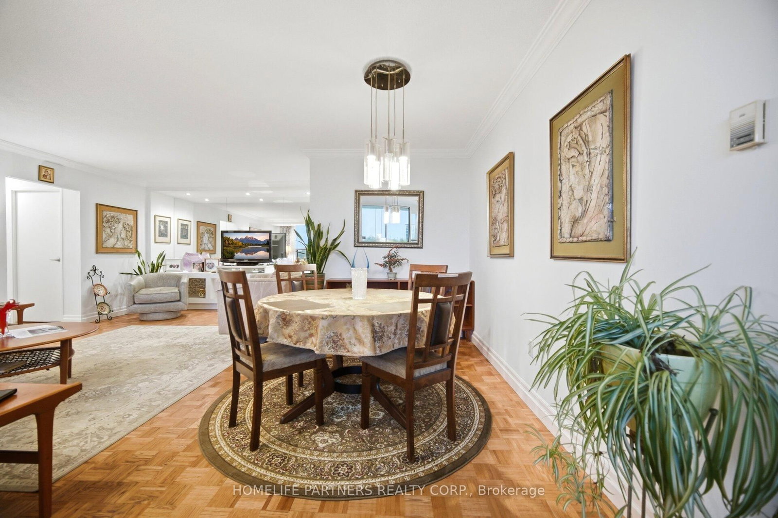 335 Mill Road, Unit 903 - Photo 4