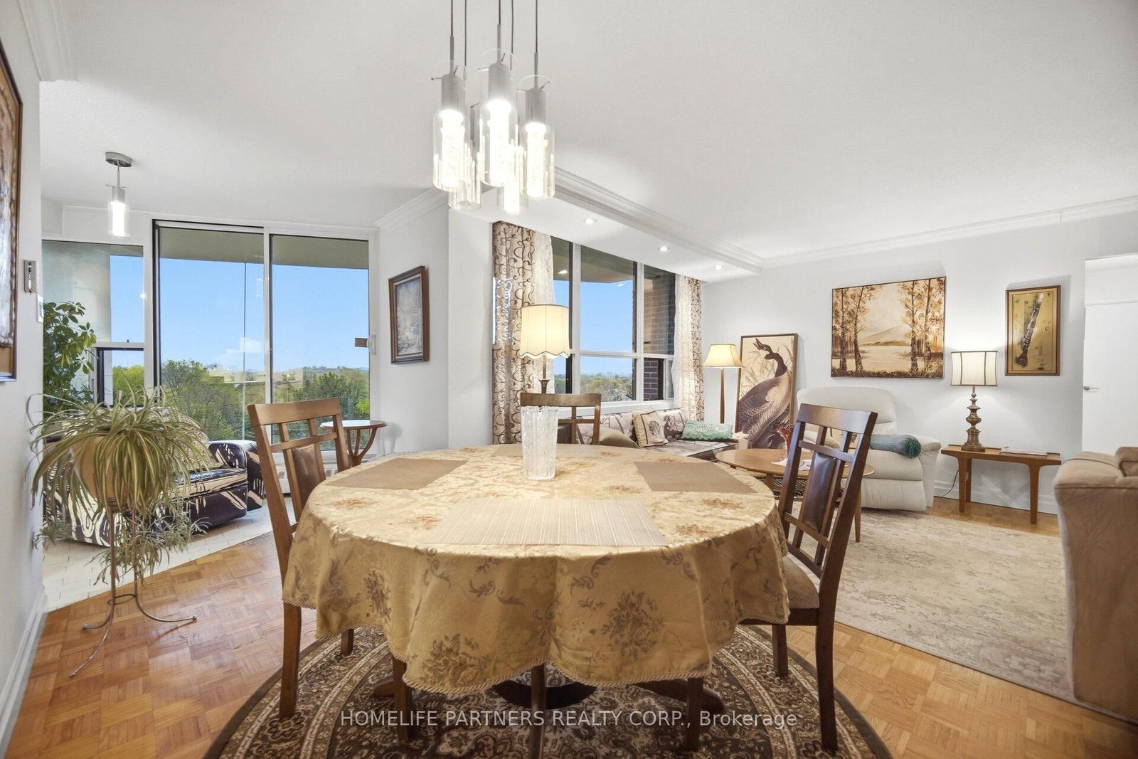 335 Mill Road, Unit 903 - Photo 5