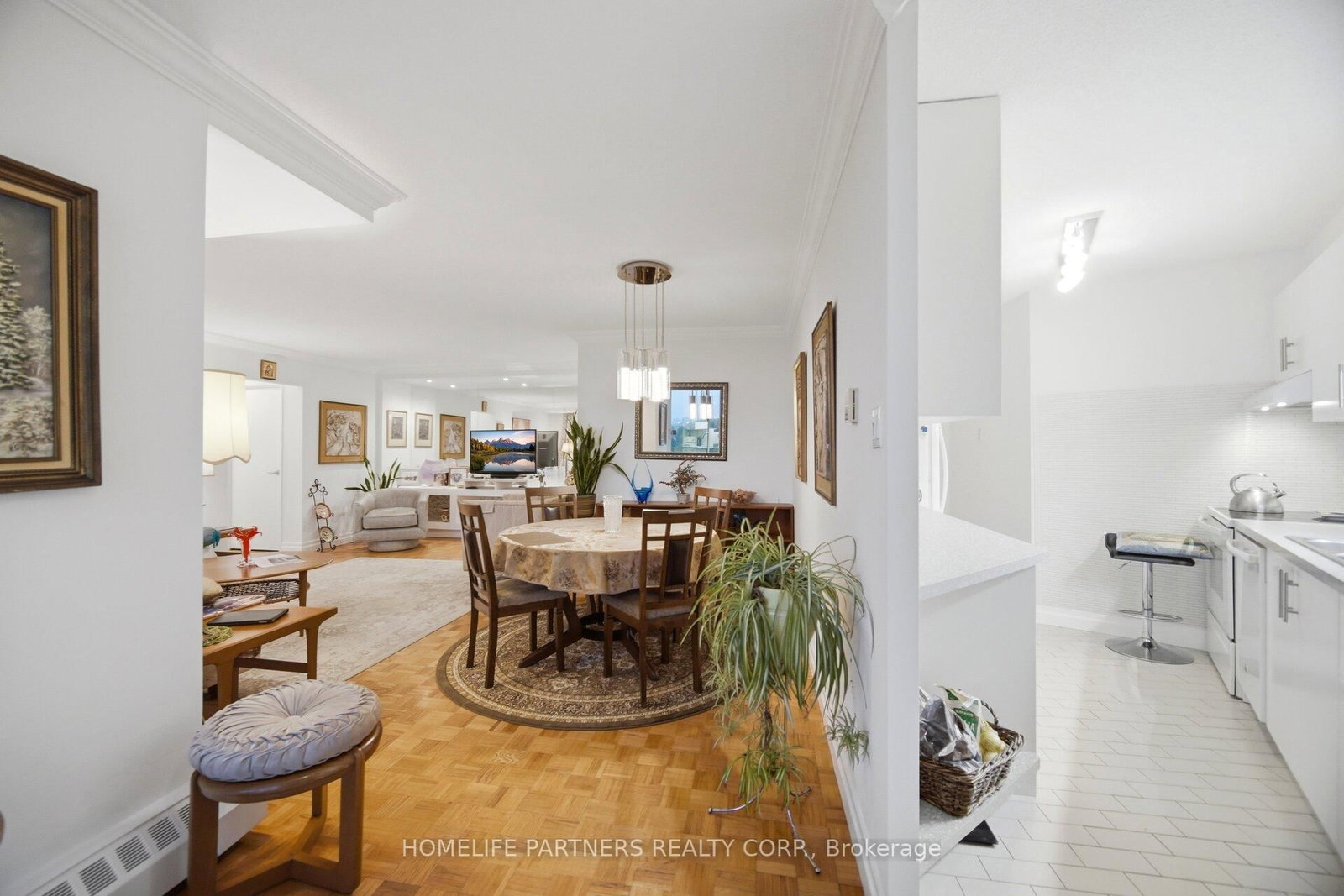 335 Mill Road, Unit 903 - Photo 6