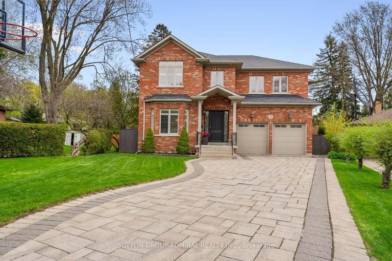 9 Cheshire Dr, Toronto, Ontario