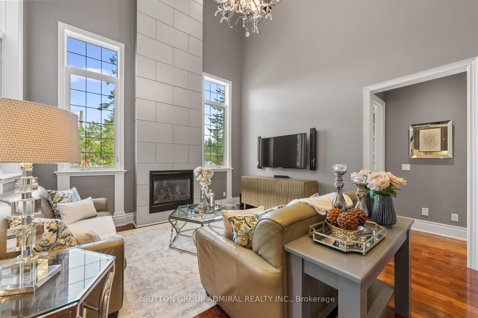 9 Cheshire Drive • Toronto, ON photo 15
