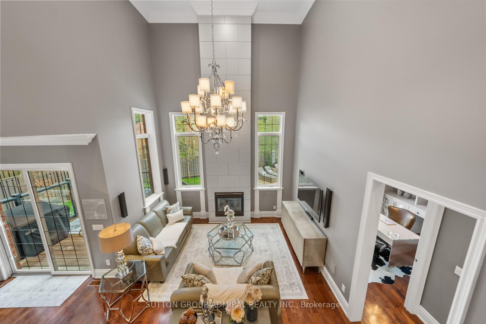 9 Cheshire Drive • Toronto, ON photo 22