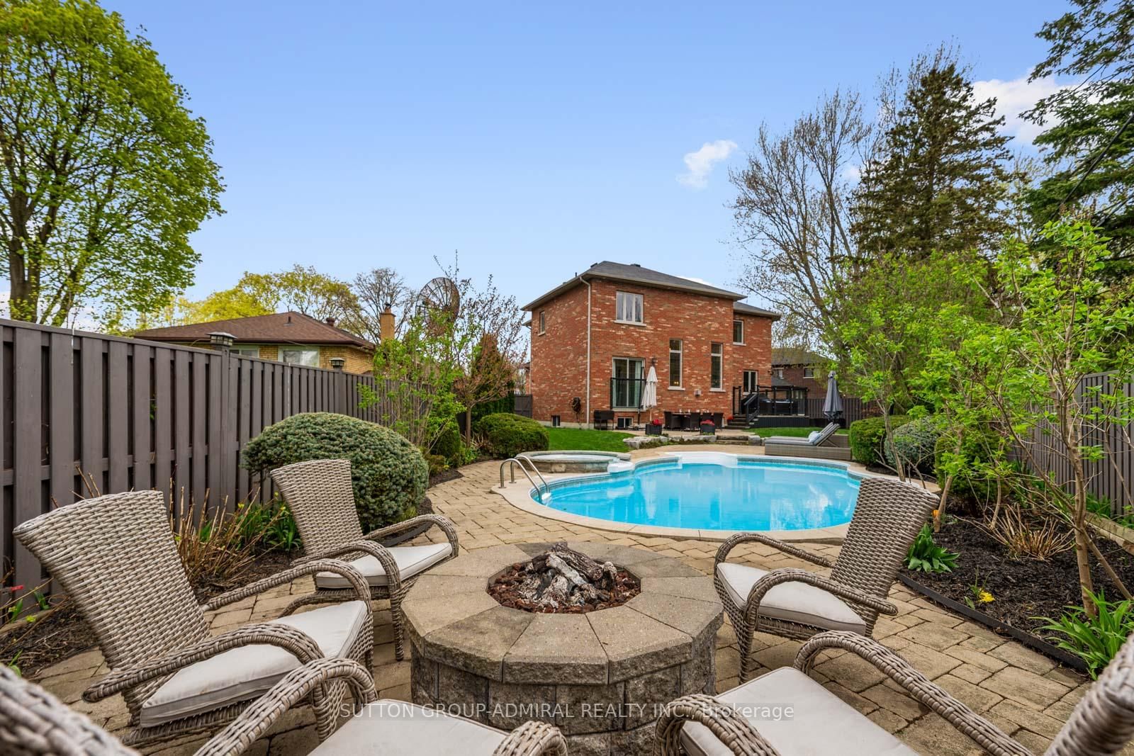 9 Cheshire Drive • Toronto, ON photo 41