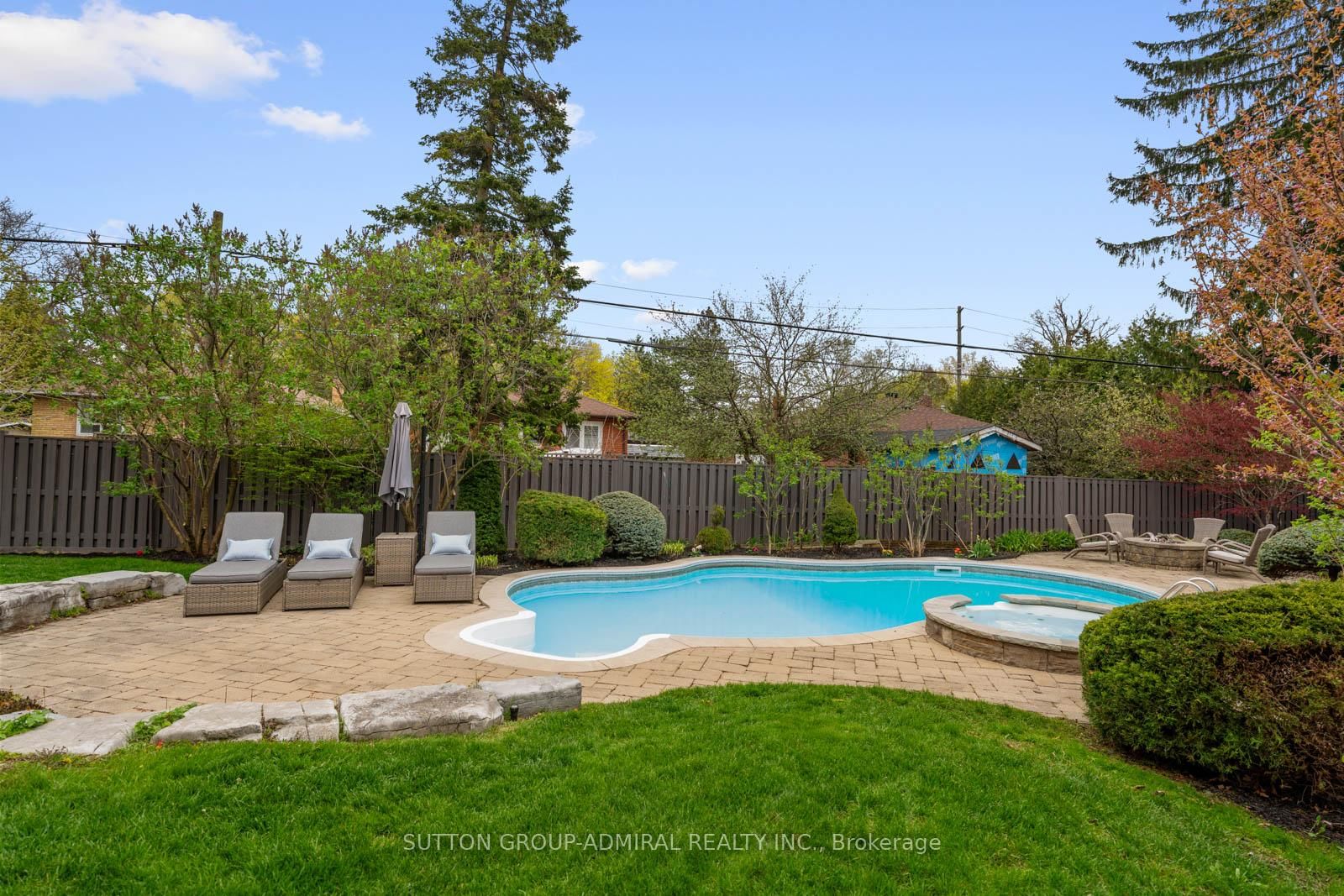 9 Cheshire Drive • Toronto, ON photo 42