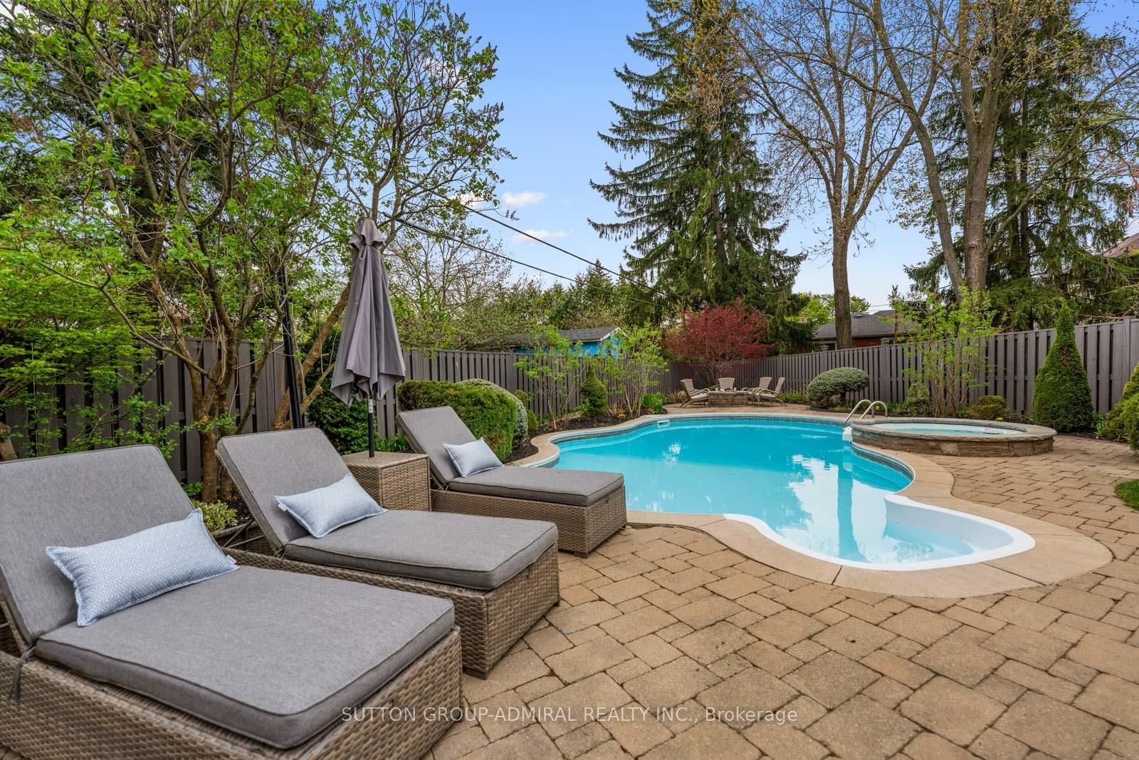 9 Cheshire Drive • Toronto, ON photo 44