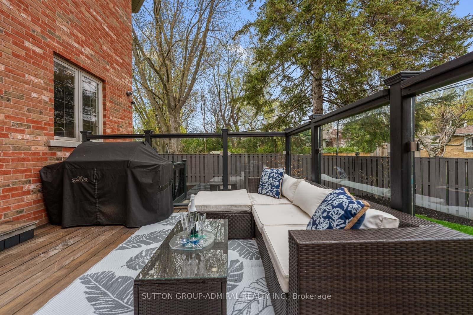 9 Cheshire Drive • Toronto, ON photo 46