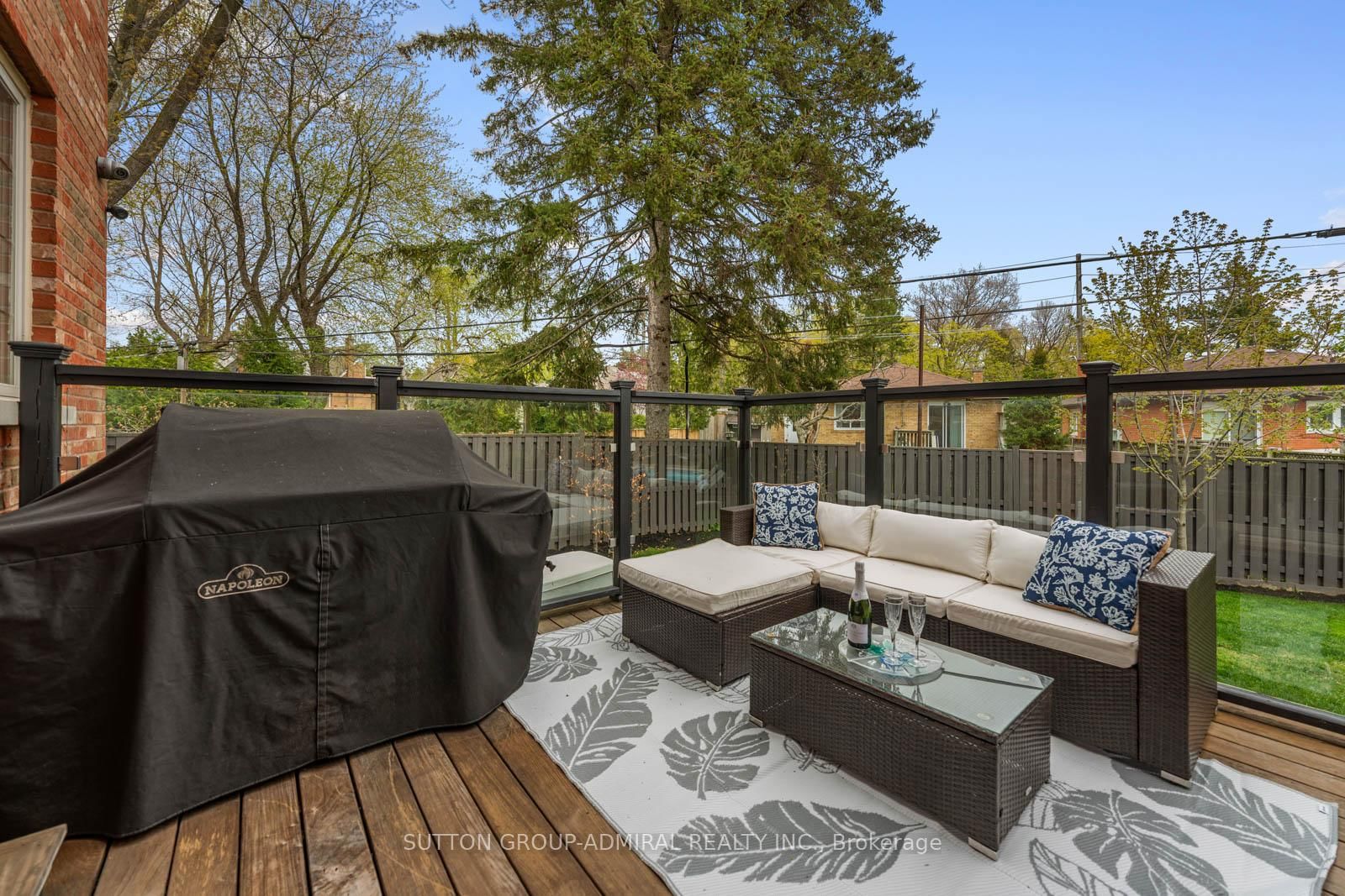 9 Cheshire Drive • Toronto, ON photo 47