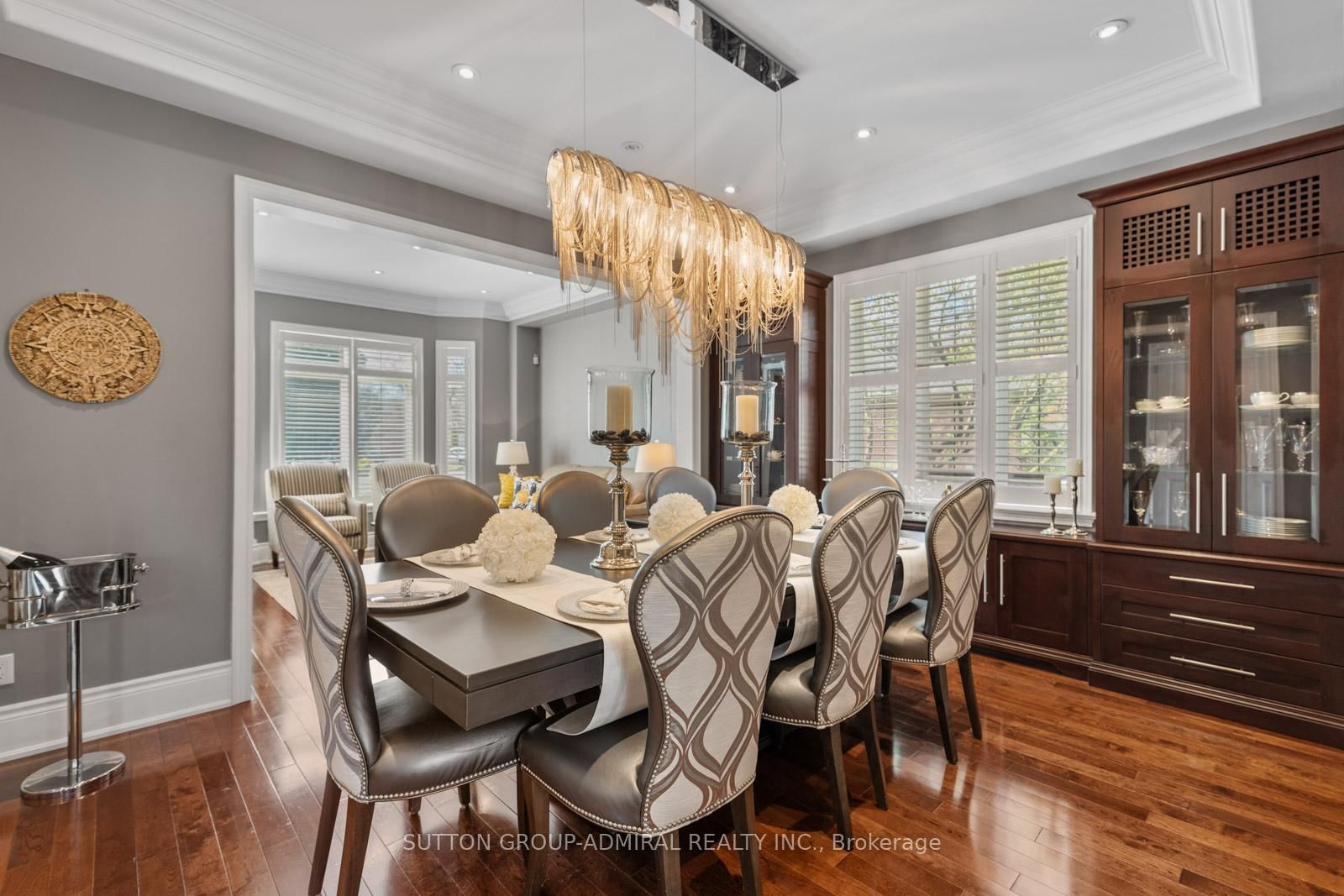 9 Cheshire Drive • Toronto, ON photo 8