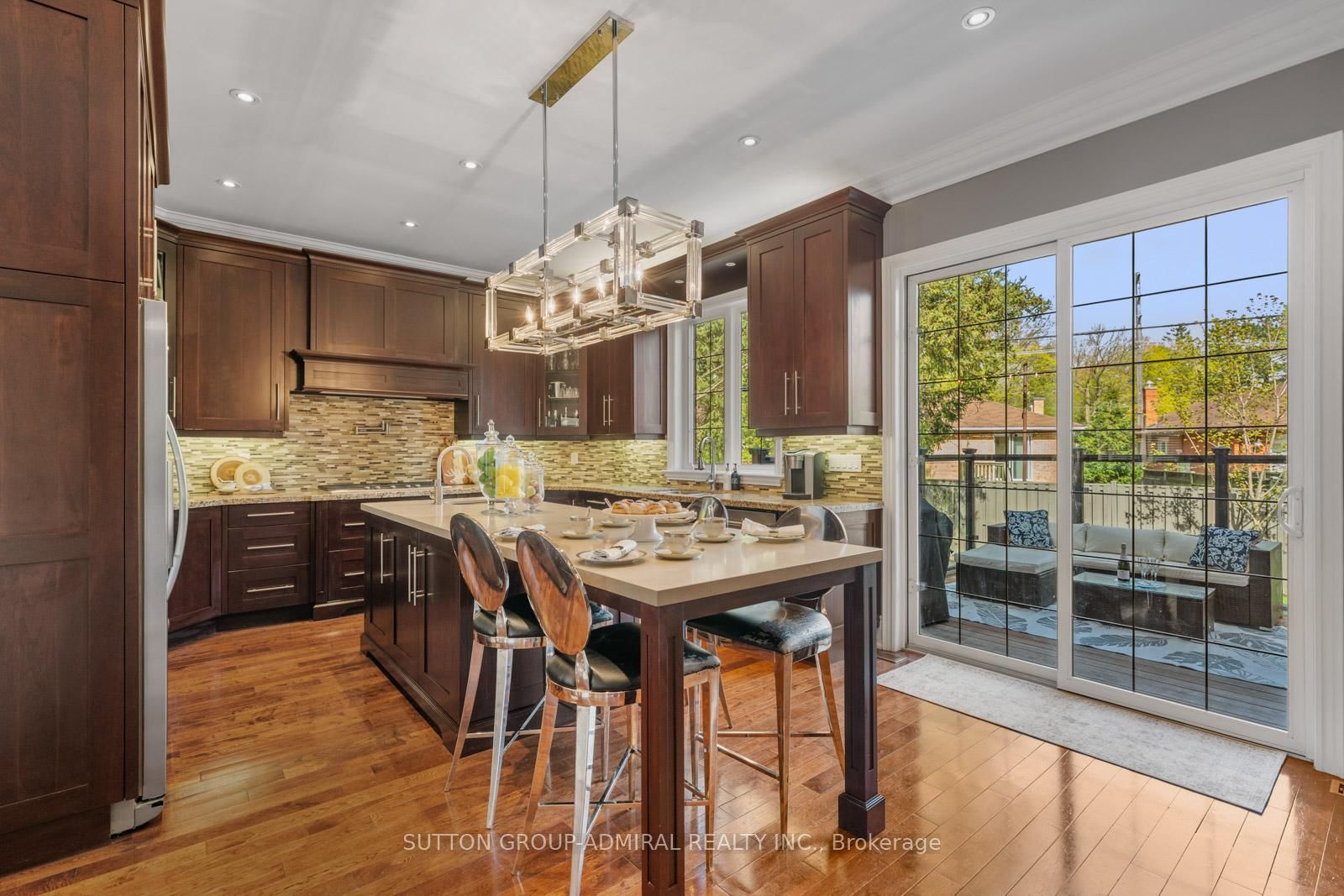 9 Cheshire Drive • Toronto, ON photo 9