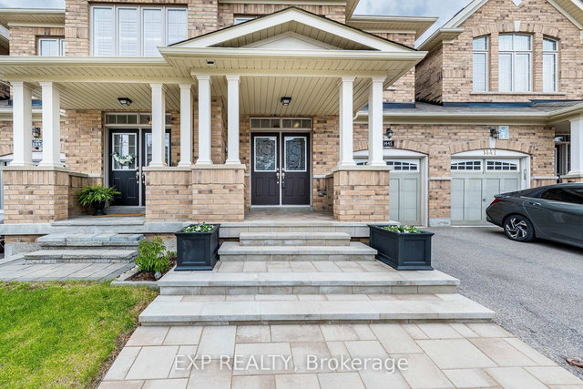 1445 Bews Landing