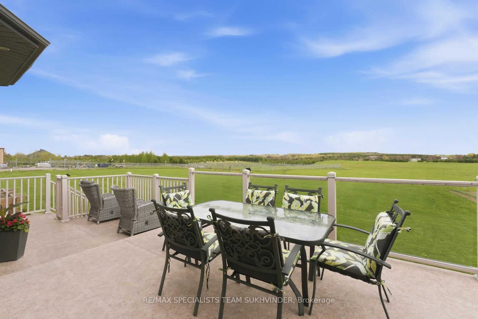 2049 Highpoint Side Road • Caledon, ON photo 46