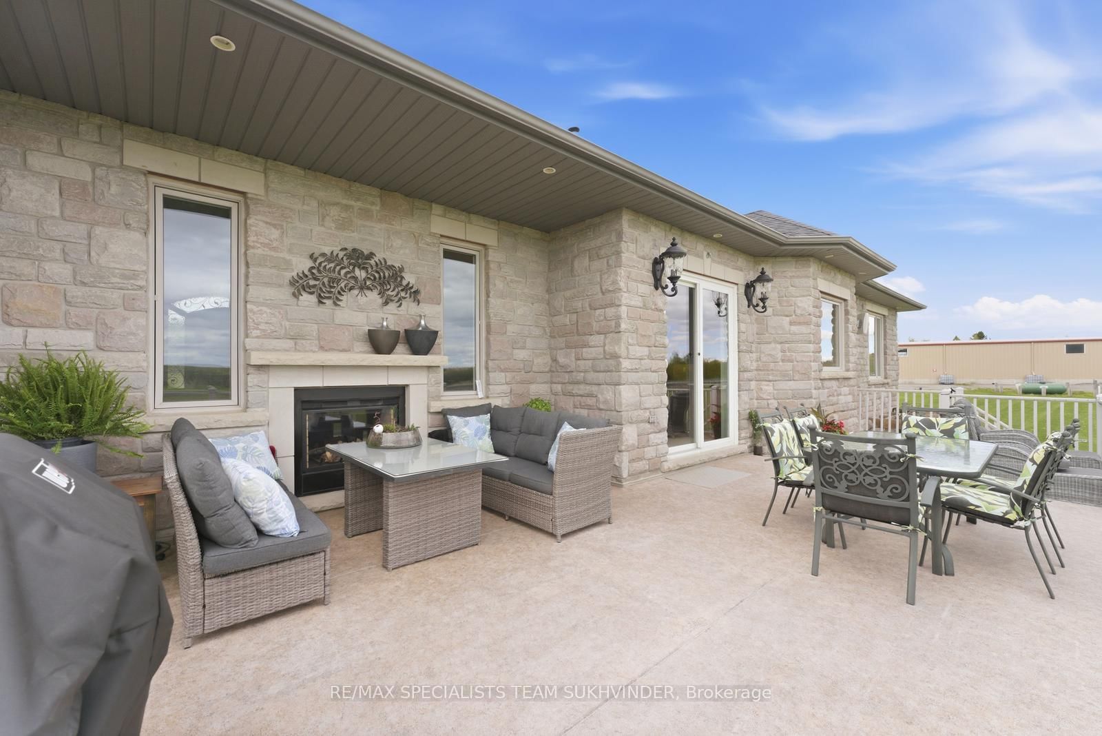 2049 Highpoint Side Road • Caledon, ON photo 47