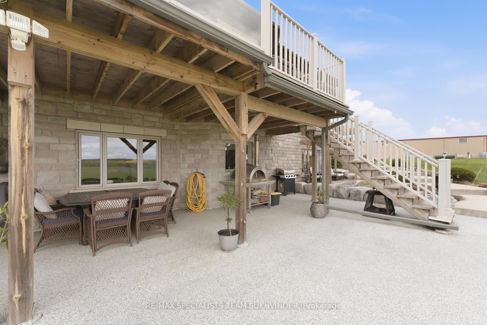 2049 Highpoint Side Road • Caledon, ON photo 48
