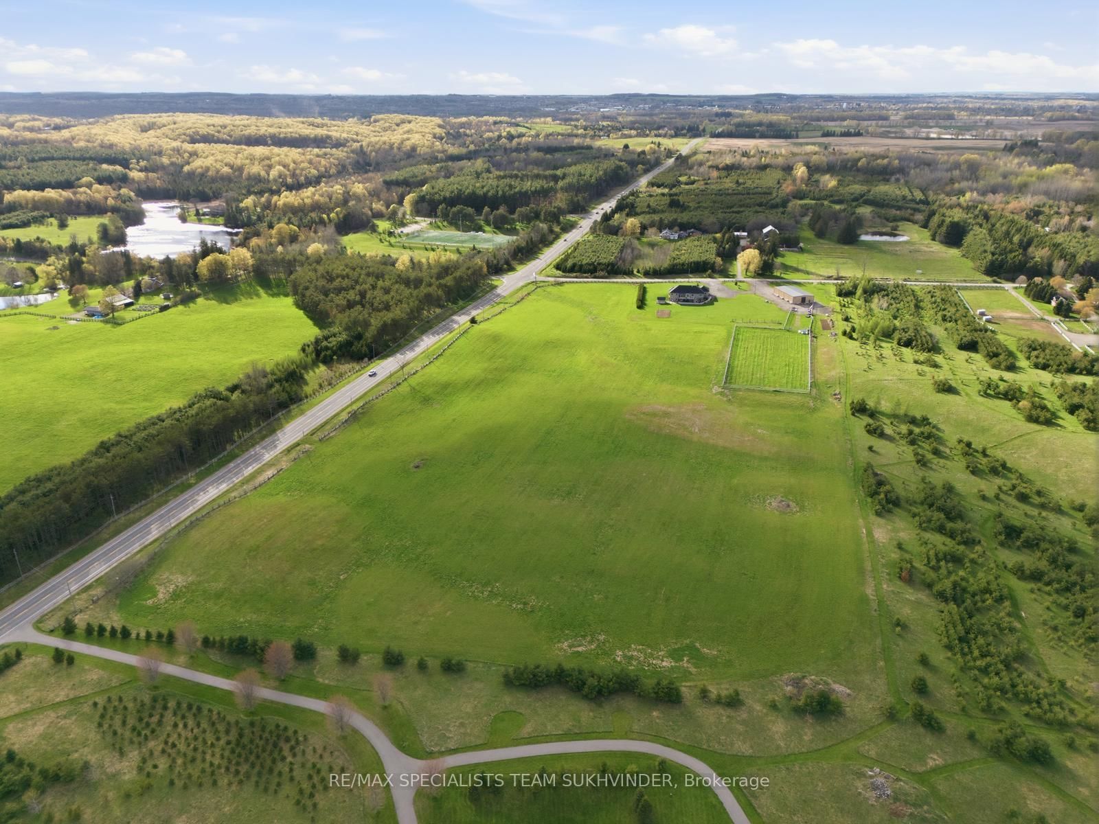 2049 Highpoint Side Road • Caledon, ON photo 49