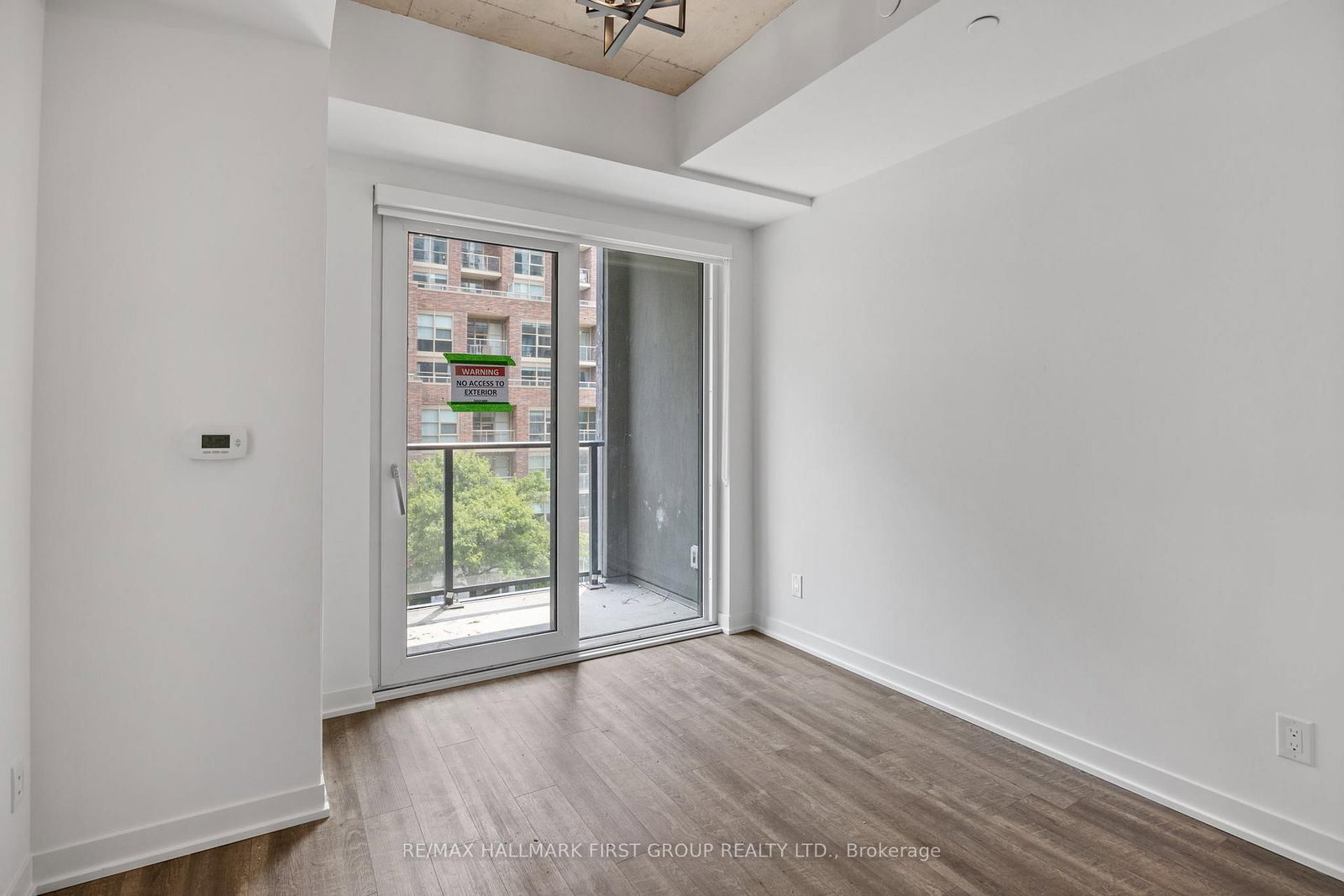 1808 St Clair Avenue W, Unit 408 - Photo 10