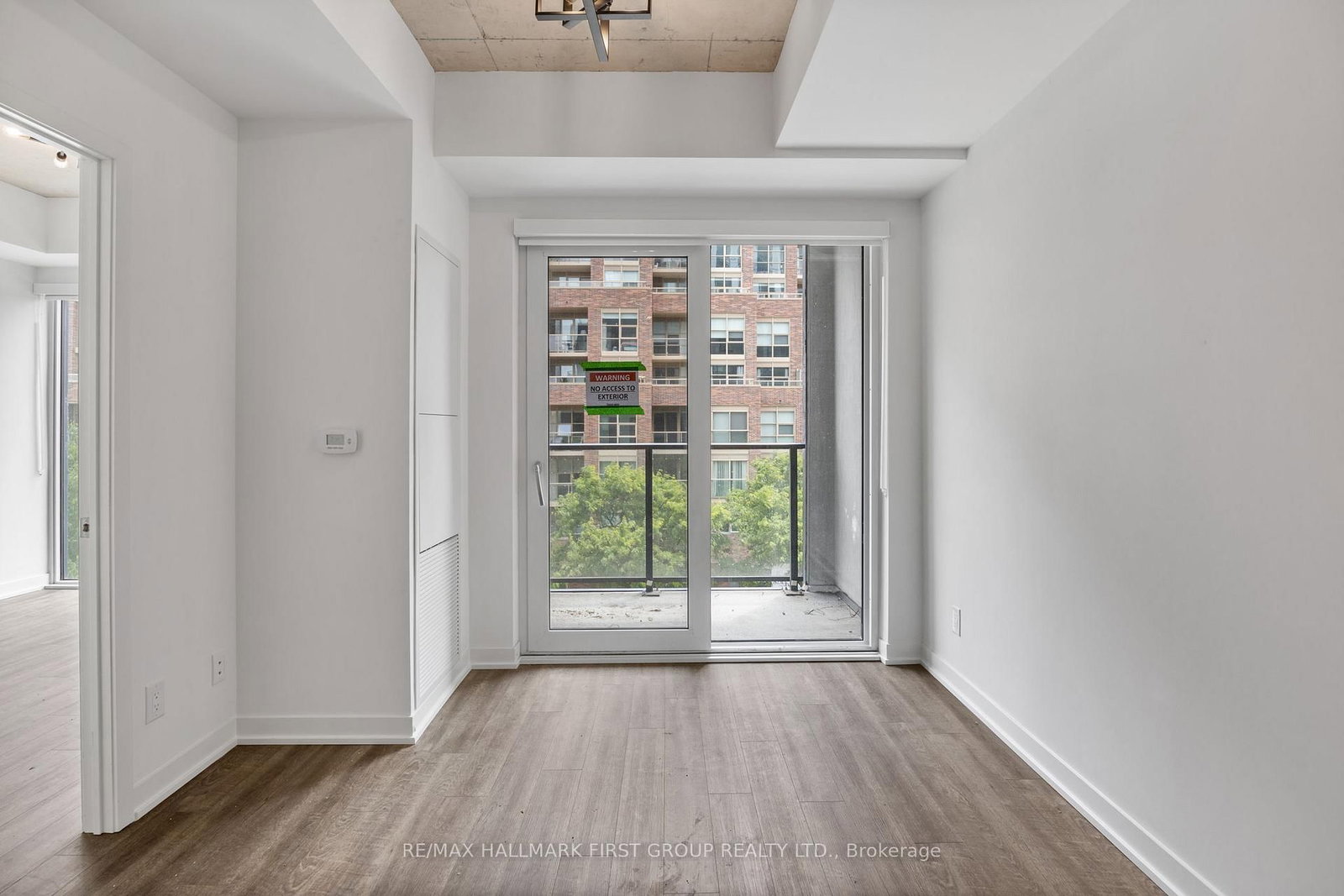 1808 St Clair Avenue W, Unit 408 - Photo 11