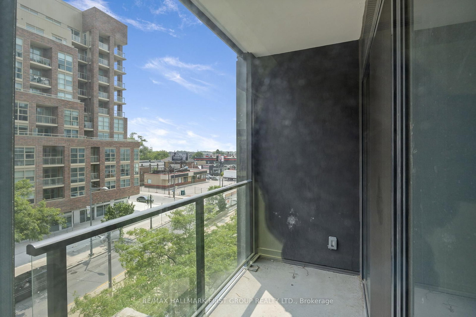 1808 St Clair Avenue W, Unit 408 - Photo 12