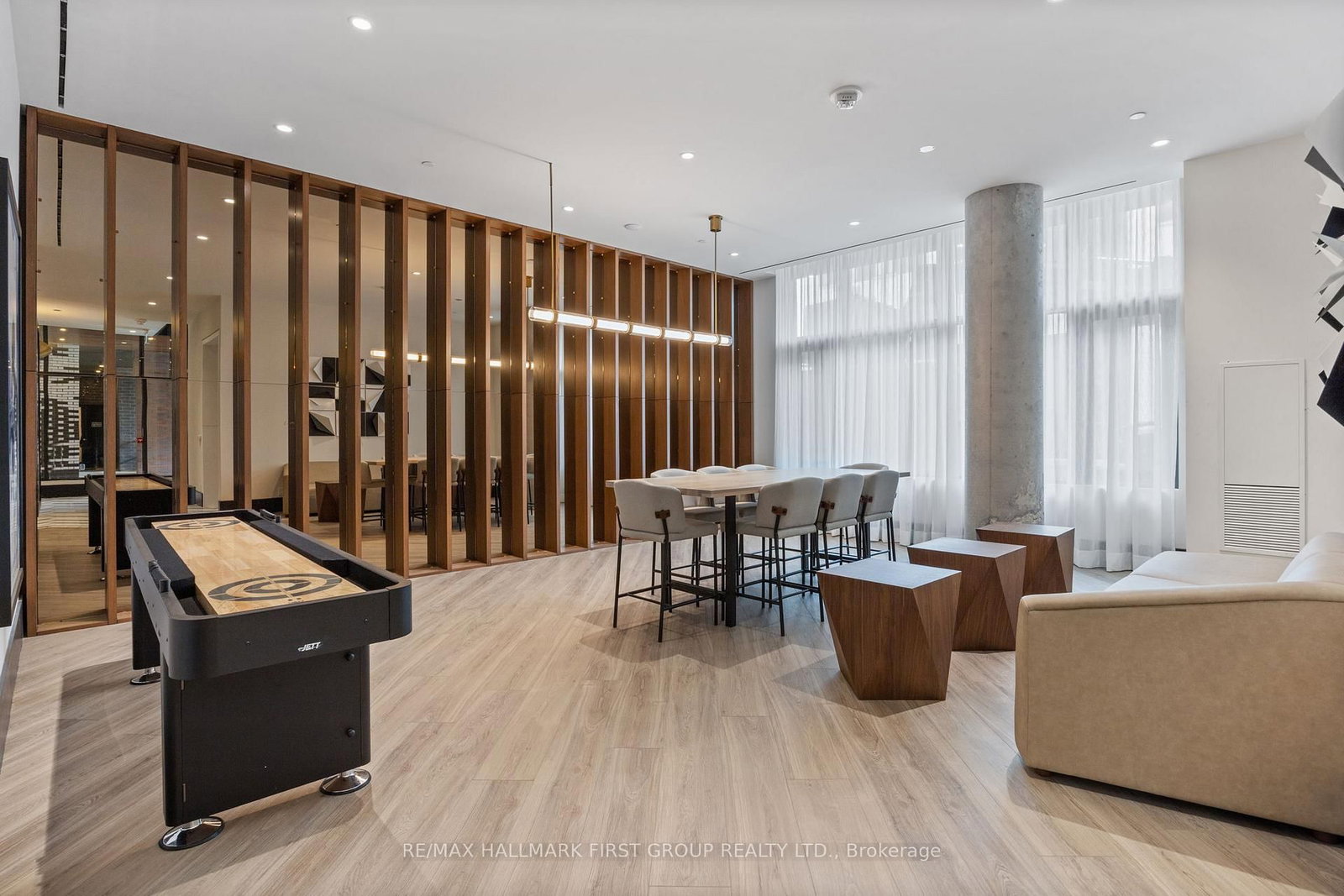 1808 St Clair Avenue W, Unit 408 - Photo 23