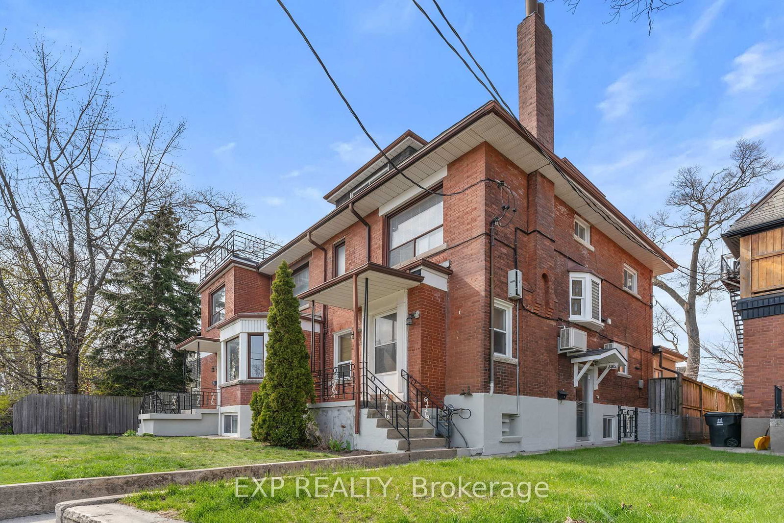 354 Annette Street