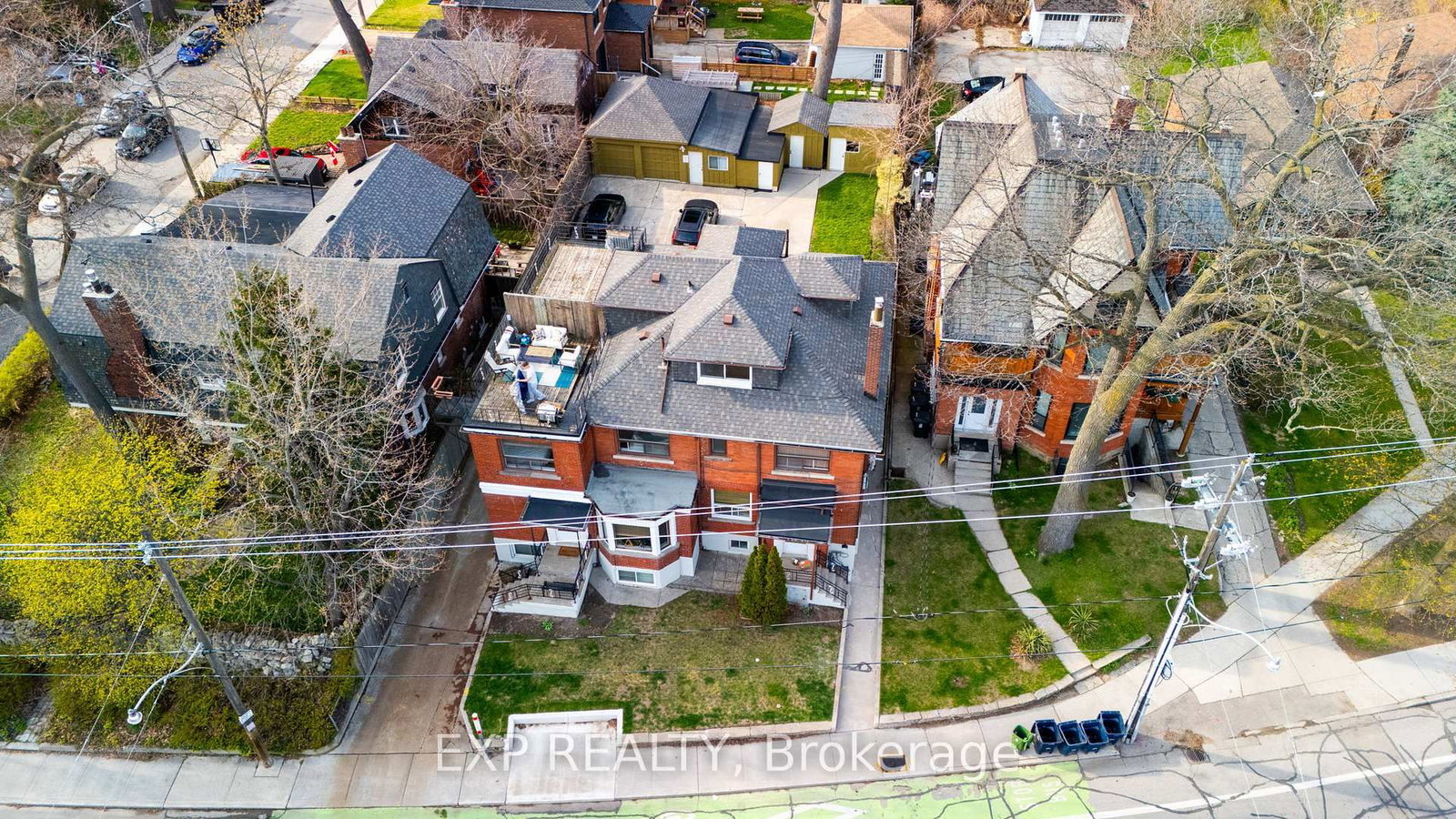 354 Annette Street - Photo 26