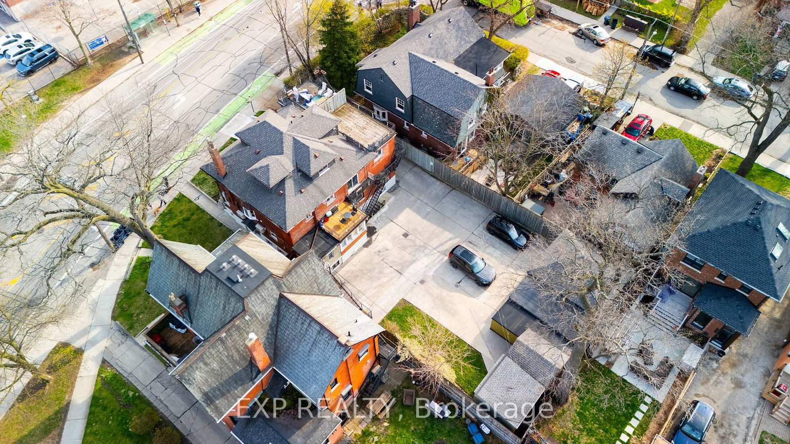 354 Annette Street - Photo 28