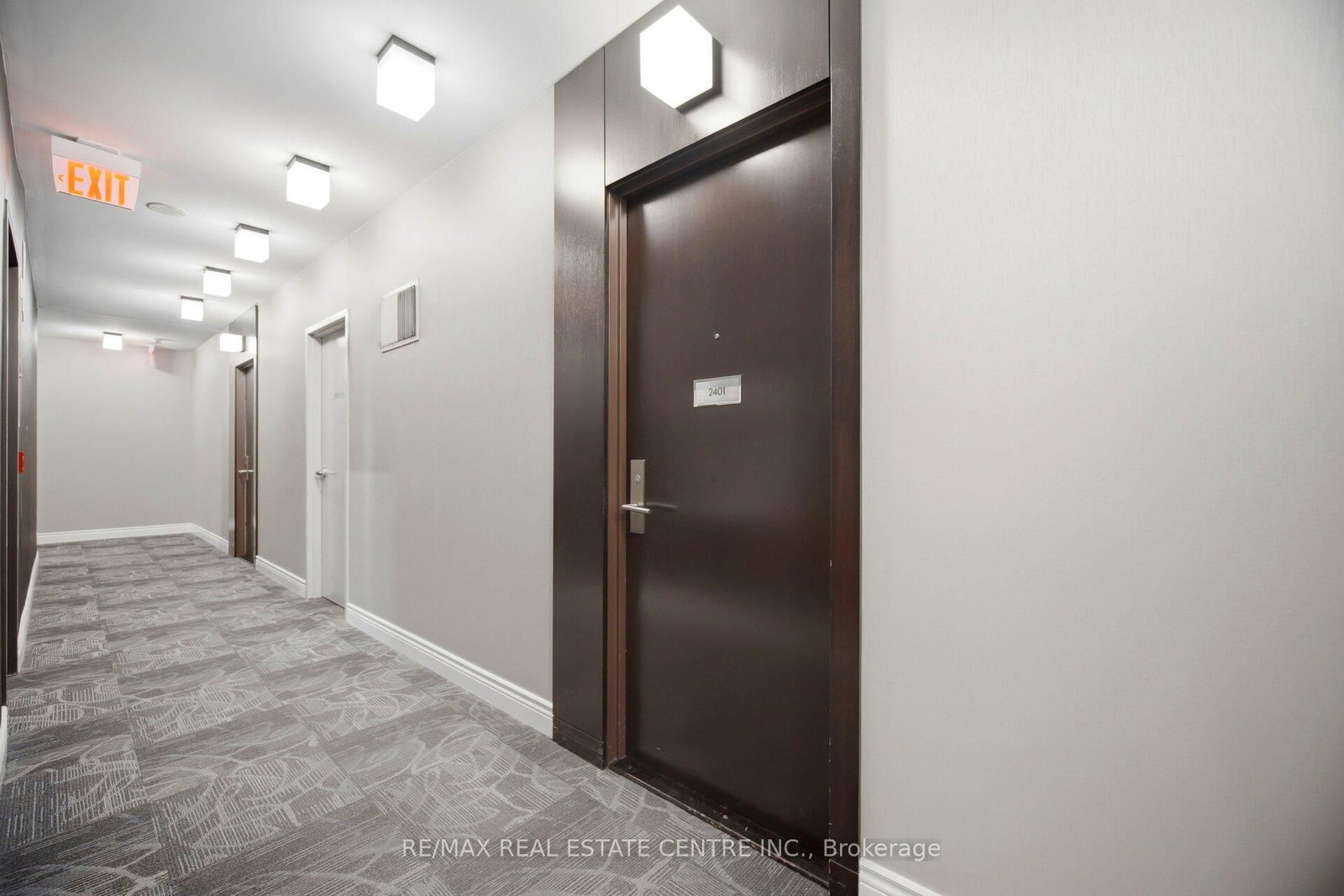 50 Absolute Avenue, Unit 2401 - Photo 2
