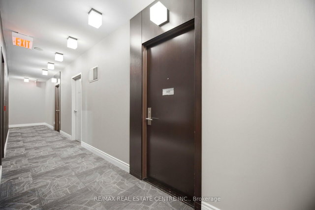 2401 - 50 Absolute Avenue