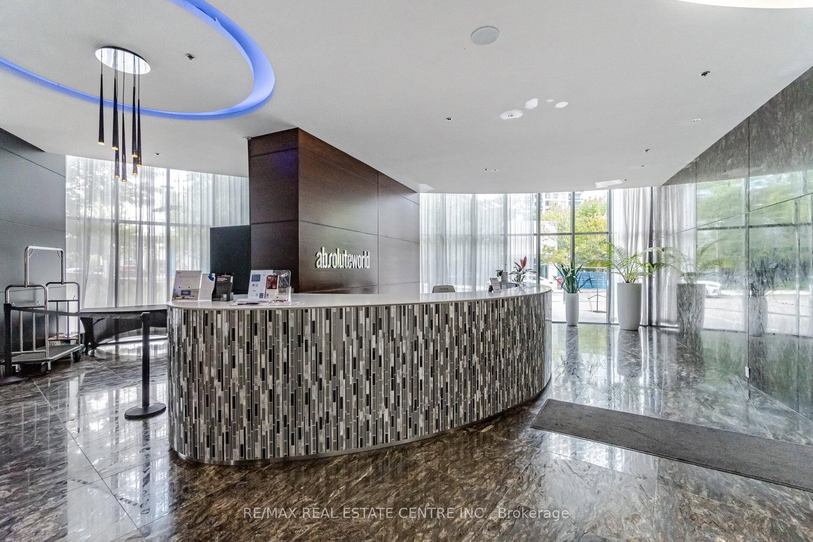 50 Absolute Avenue, Unit 2401 - Photo 30