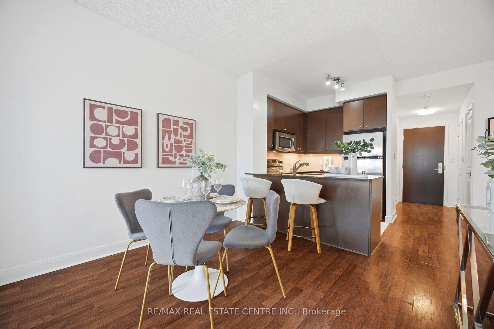 50 Absolute Avenue, Unit 2401 - Photo 9