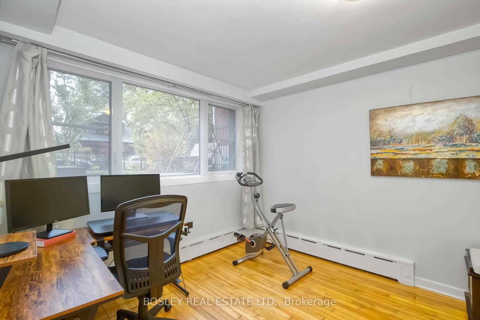 144 Evelyn Avenue, Unit Lower - Photo 3