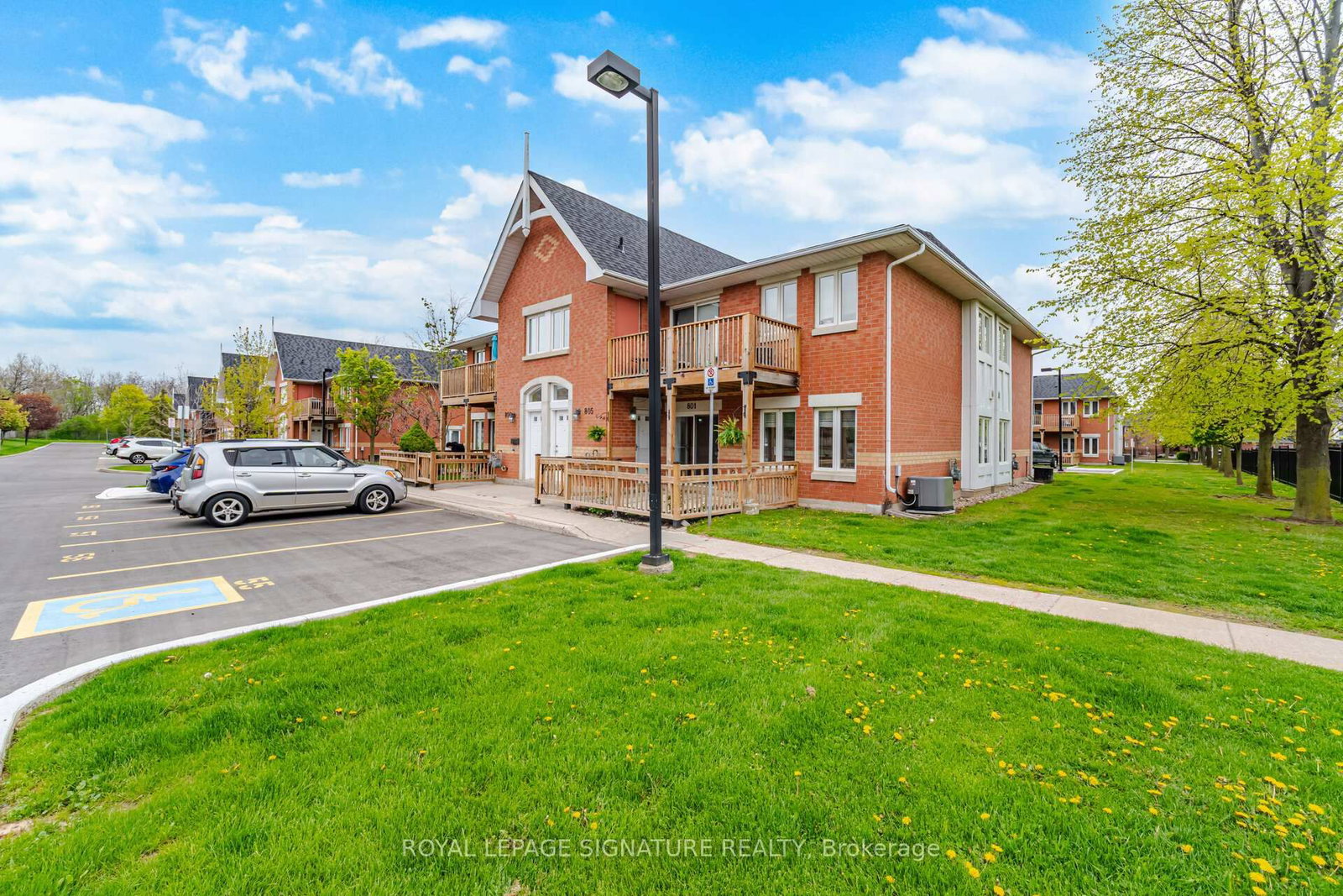 4140 Foxwood Drive, Unit 801 - Photo 3