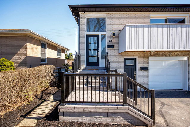 66 Kingsmere Crescent