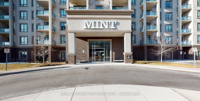 819 - 2490 Old Bronte Road