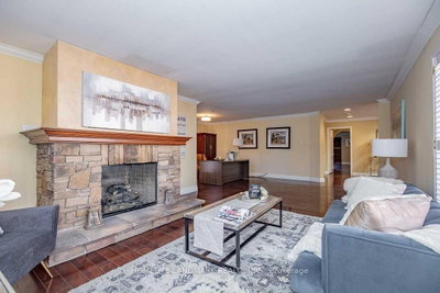 2301 Bennington Gate — more photos