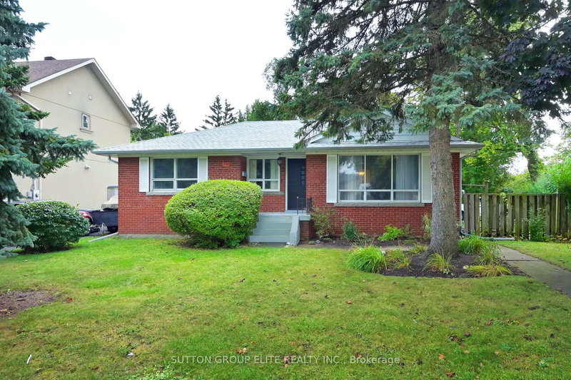 1238 Claredale Rd, Mississauga, Ontario