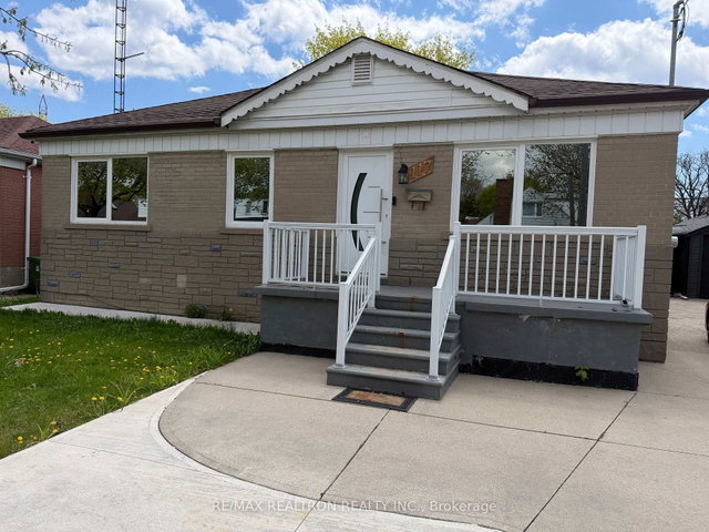 117 Main Redwater Drive